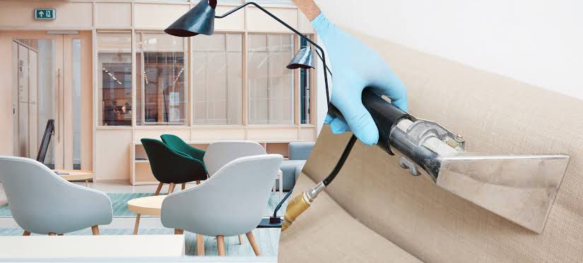 Sofa upholstery cleaning Zimbabwe