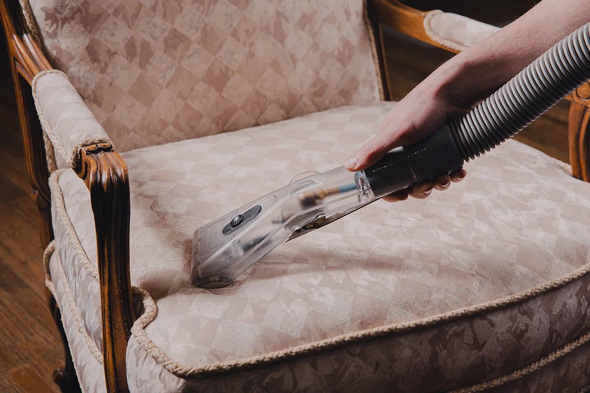 Couch cleaning Zimbabwe